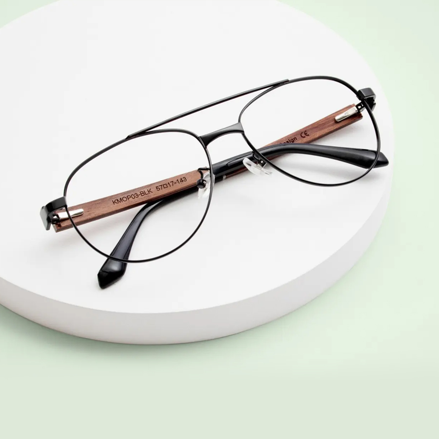 Clear Lenses