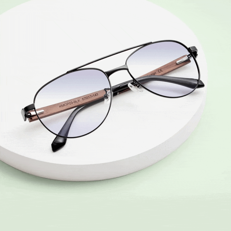 Transitions Light Intelligent Lenses